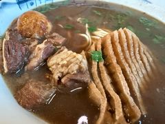 -难忘的面(五矿君澜酒店)
