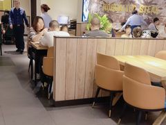 -豪客来牛排(重庆三峡广场步行街1704店)