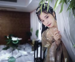 -陈攻馆·汉服