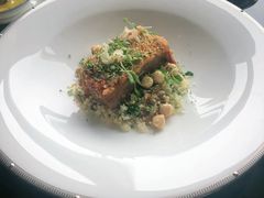 羊肩肉-SIR ELLY'S 艾利爵士餐厅
