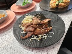 -争鲜回转寿司(太阳宫凯德MALL店)