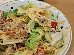 -萨莉亚意式餐厅(中北永旺店)