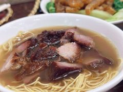 -陈光记烧腊店(罗保博士街店)
