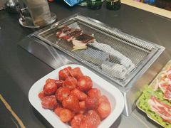 -板凳烧烤(东关街店)