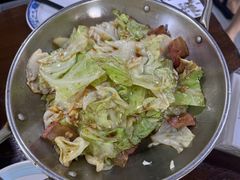 -云中菜馆(恒晟·云中绿园店)