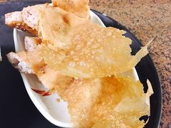 咸煎饼-老西关濑粉(文明路店)