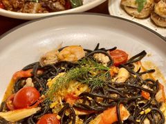 -有序Orderly融合西餐·咖啡(运河外滩店)