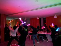 -麓舍全景太湖温泉别墅团建拓展会议亲子