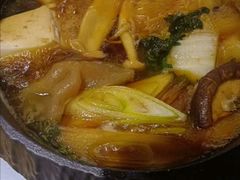 -御厨和食料理·寿司·刺身(麦地店)