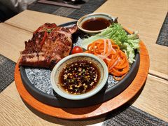 -mango tree芒果树餐厅(K11店)