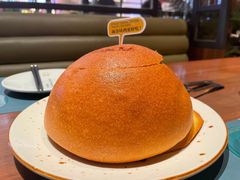 -大树餐厅(益田假日店)