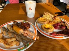 -比格比萨自助(花园路店)