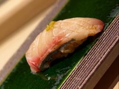-鮨一日本料理(大中华店)