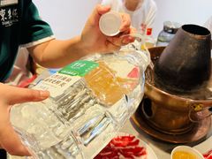 -东来顺饭庄(王府井步行街店)