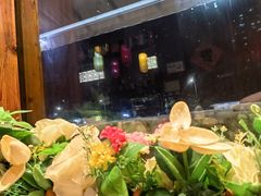 -老高烧烤(龙华星河iCO店)