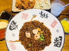 -乐园夜市场(五道口店)