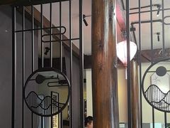 -乌记大厨餐厅