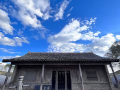 -棋盘山风景区