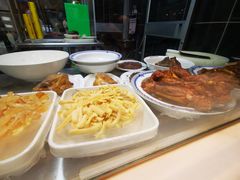 -直隶安家牛肉罩饼(七一路店)