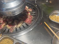 -炽城·烤肉名家(鸿达中央广场店)