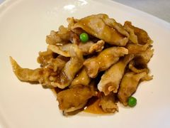-庆云楼饭庄(什刹海店)