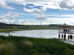 -塞罕坝国家级自然保护区