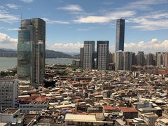 -必胜客(海滨店)