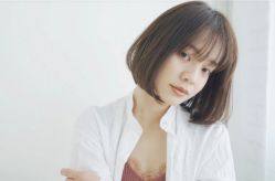 -东方美妍小鹏造型