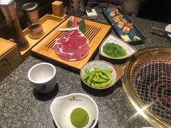 -NIUAN牛庵·日式和牛烧肉(恒隆店)