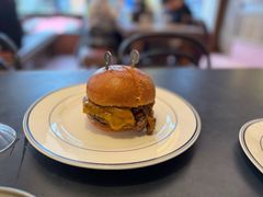 -尚牛社会 Beef & Liberty(金桥EKA天物店)