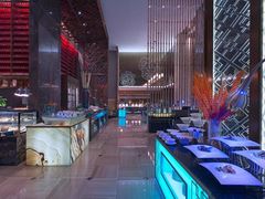 -长沙富力万达文华酒店