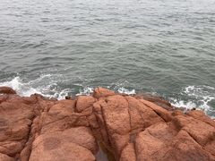 -青岛第三海水浴场