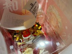 -味多美蛋糕(亚非大厦店)