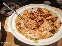 -新白鹿餐厅(滨江银泰店)