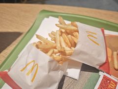 -麦当劳(东吴广场银泰城店)