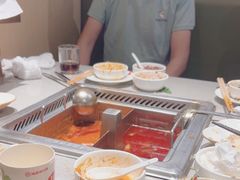 -海底捞火锅(丰尚国际广场店)