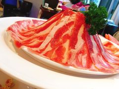 火山肥牛-重庆老门坎火锅(新津碧乐城店)