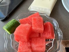 -捞王锅物料理(上海世茂广场店)