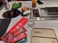 -延边金利串店(安达街店)