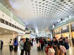 -杭州萧山国际机场