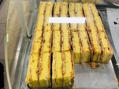 -幸福蛋糕坊(金顶街店)