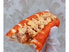 -LELECHA乐乐茶(新街口大洋店)