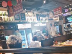 -木屋烧烤(岗顶二店)