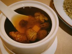 -云来居素食馆(南山店)