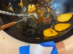 -江湖水乡铁锅炖魚(周庄嘉园店)