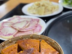 -银同牦牛肉火锅