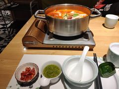 -泰柠小馆泰式料理(银泰城店)