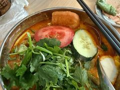 -海安安越南粉(丹竹頭店)