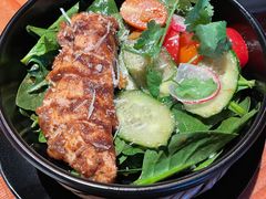 -Luchador摔跤手墨西哥餐厅(恒宇广场店)