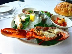 -莫尔顿牛排坊(浦东ifc店)